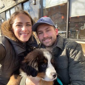 Meet your Posher, Stacie